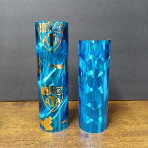 American Taekwondo Association Replacement Plastic Trophy Columns